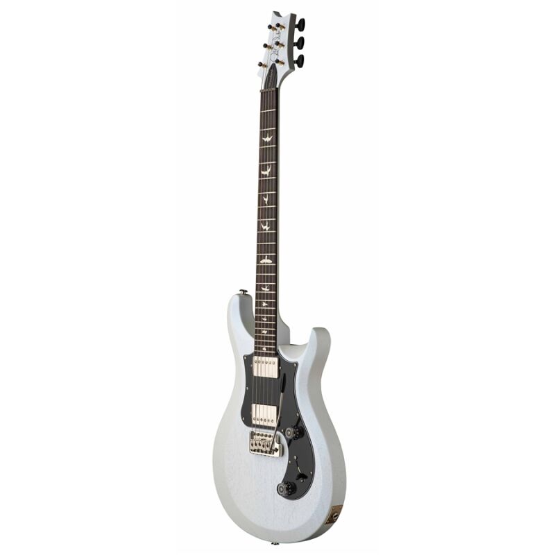 PRS S2 Standard 24 Satin Pearl White 2025