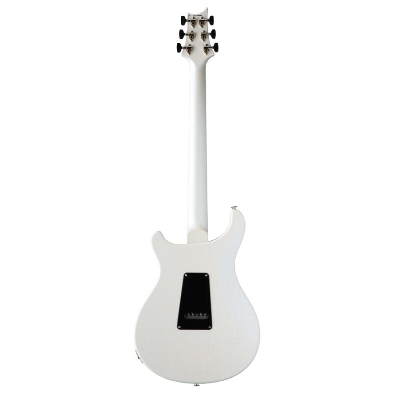 PRS S2 Standard 24 Satin Pearl White 2025