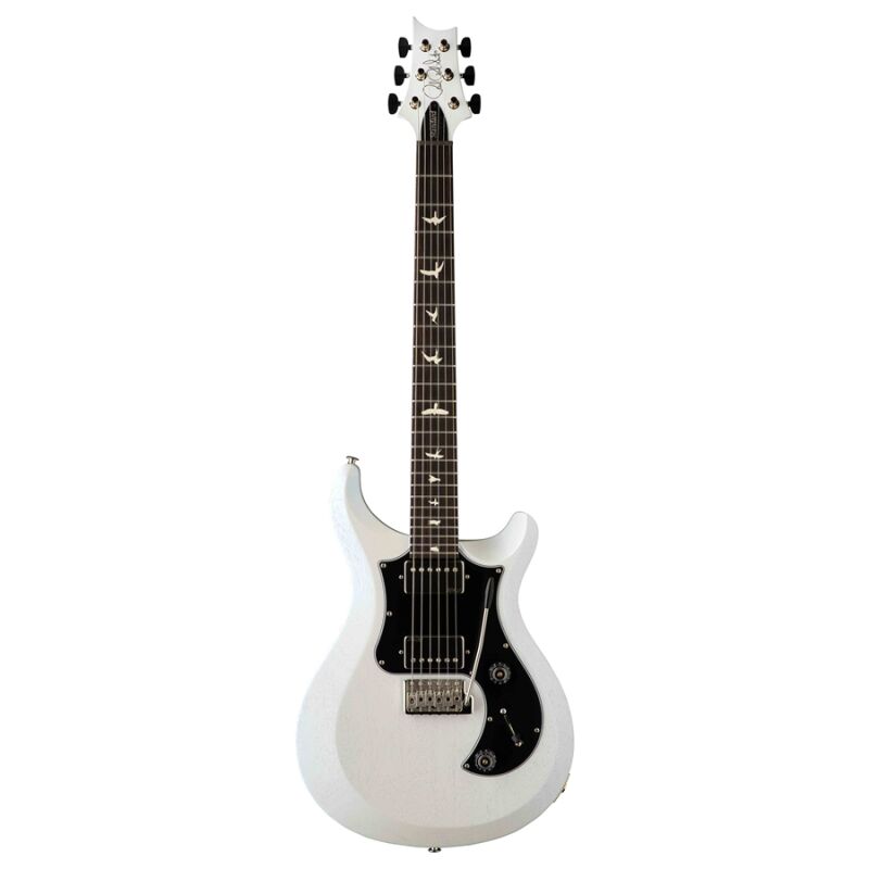 PRS S2 Standard 24 Satin Pearl White 2025