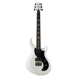 PRS S2 Vela Satin Pearl White 2025