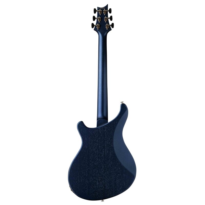 PRS S2 Vela Semi-Hollow Satin Metallic Midnight 2025