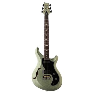 PRS S2 Vela Semi-Hollow Satin Mavis Mint Metallic 2025