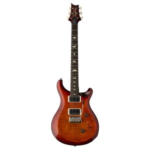 PRS S2 Custom 24 Dark Cherry Sunburst 2025