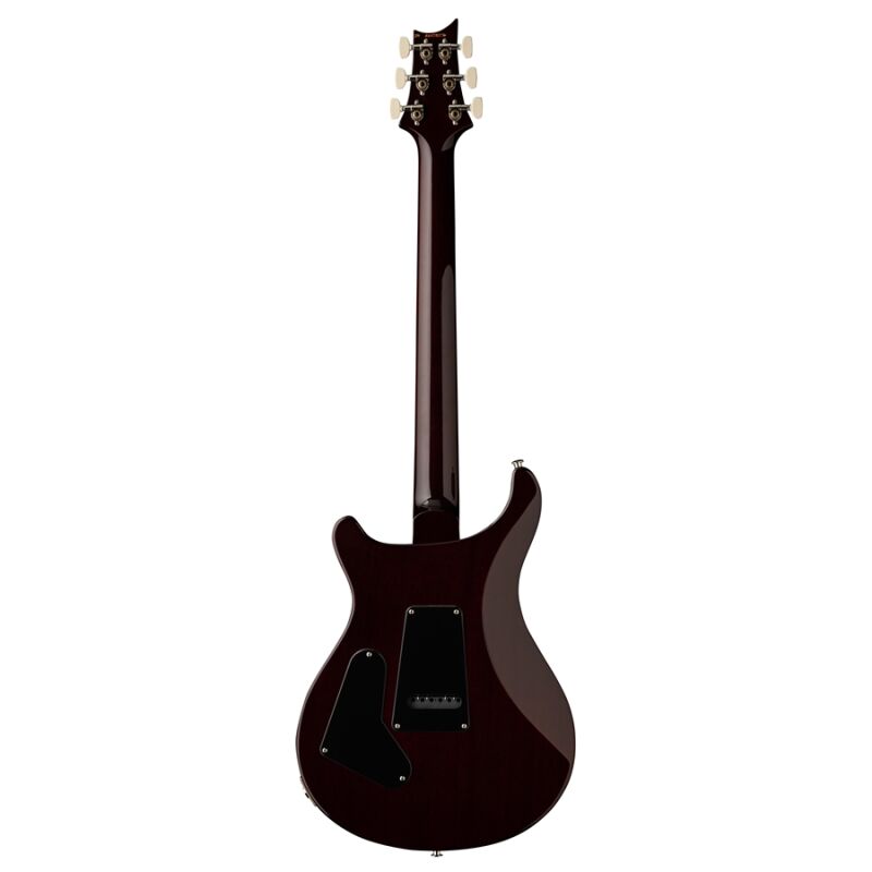 PRS S2 Custom 24-08 Dark Cherry Sunburst 2025