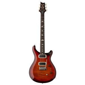 PRS S2 Custom 24-08 Dark Cherry Sunburst 2025