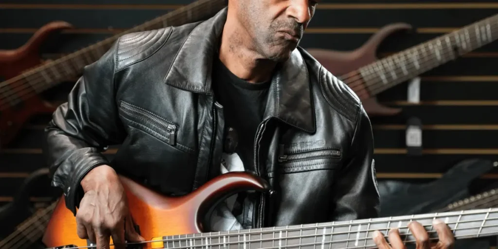 Basso Marcus Miller