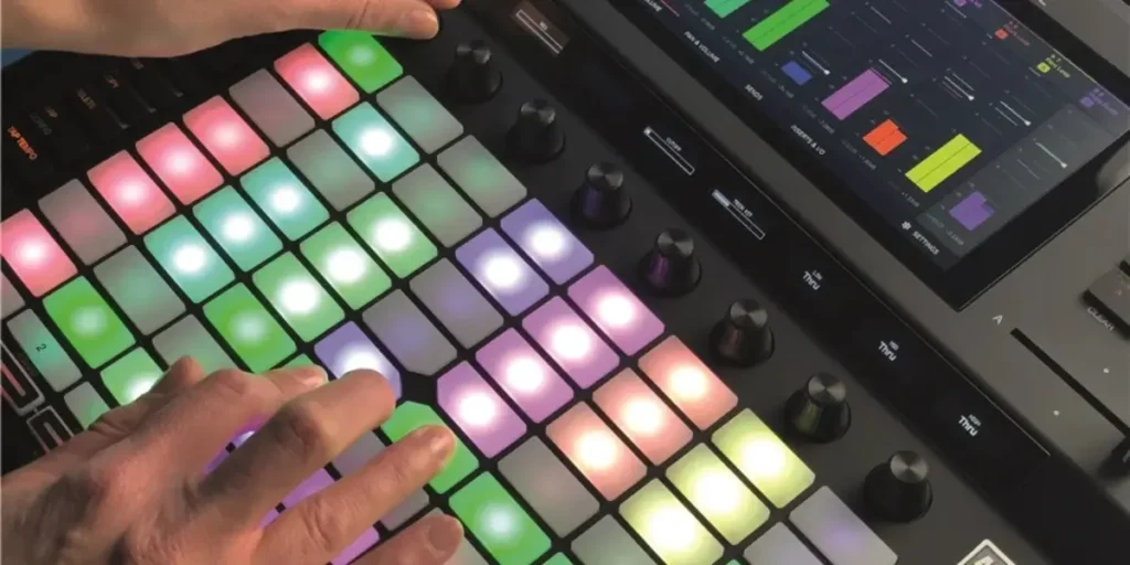 Groove Box