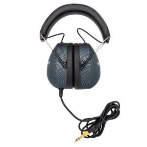 Vic Firth SIH3 Stereo Isolation Headphones
