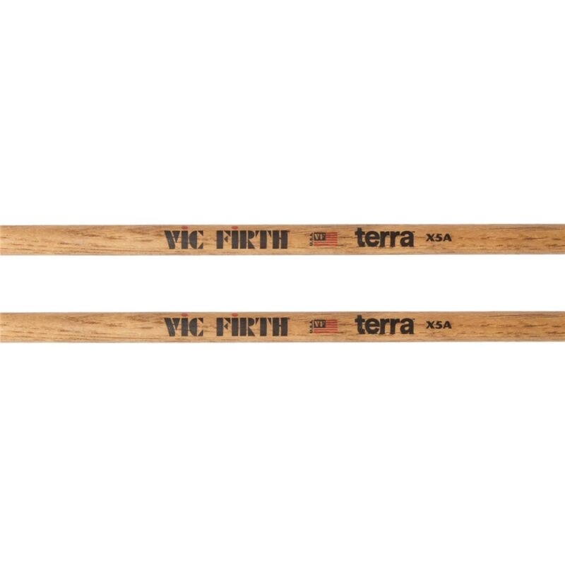 Vic Firth PVF American Classic® X5A Terra