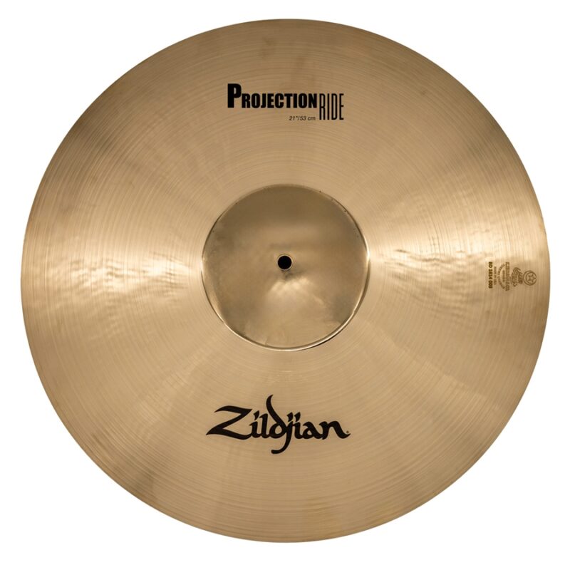 Zildjian ZJ K0807-21"" K Zildjian Projection Ride