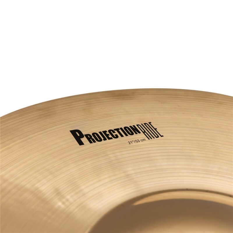 Zildjian ZJ K0807-21"" K Zildjian Projection Ride