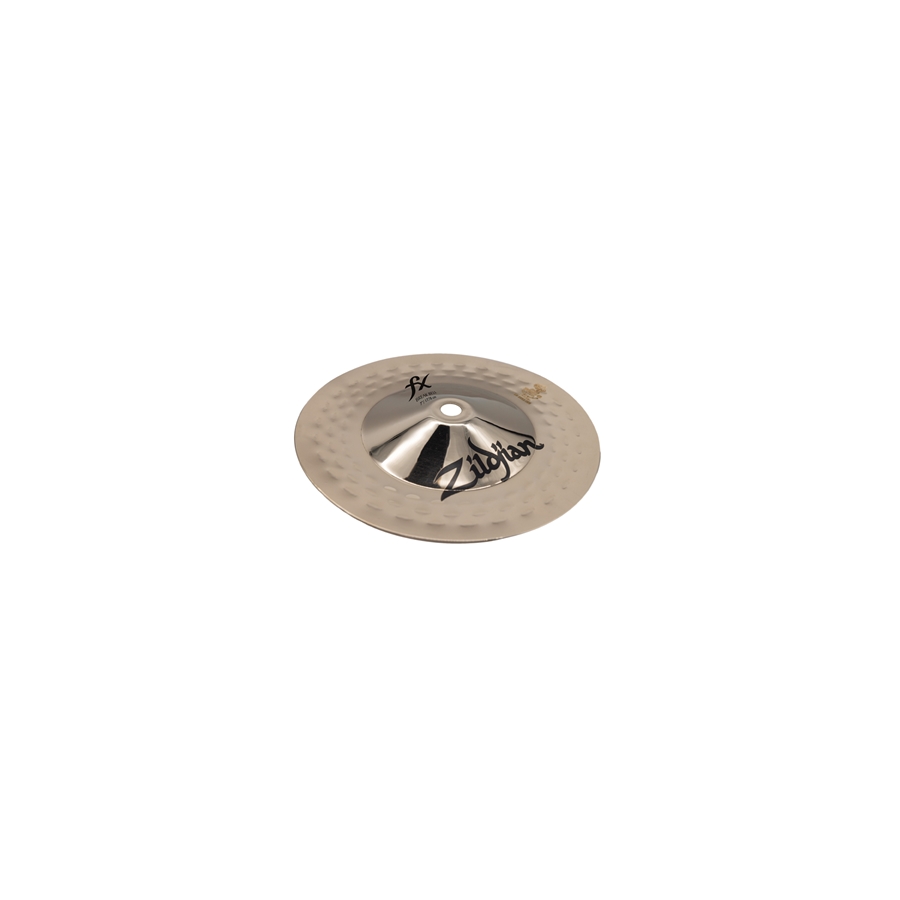 Zildjian ZJ FXWB07-7"" FX Break Bell