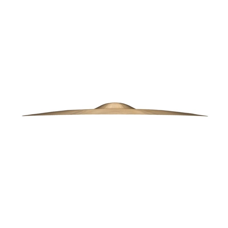 Zildjian ZJ K2204-20"" K Klassisch Symphonic Suspended