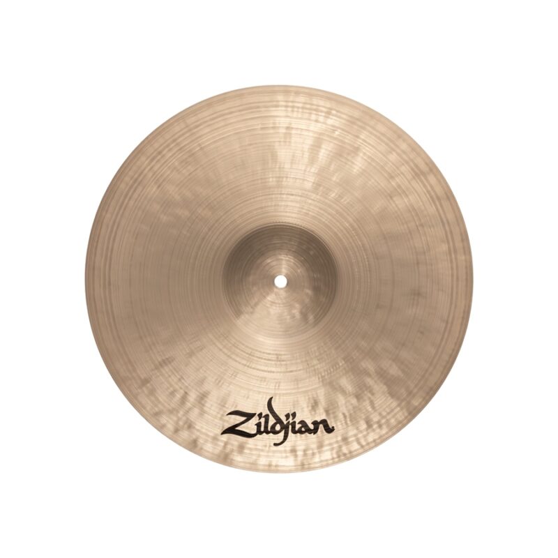 Zildjian ZJ K2211 18"" K Klassich Symphonic Medium Heavy Pair