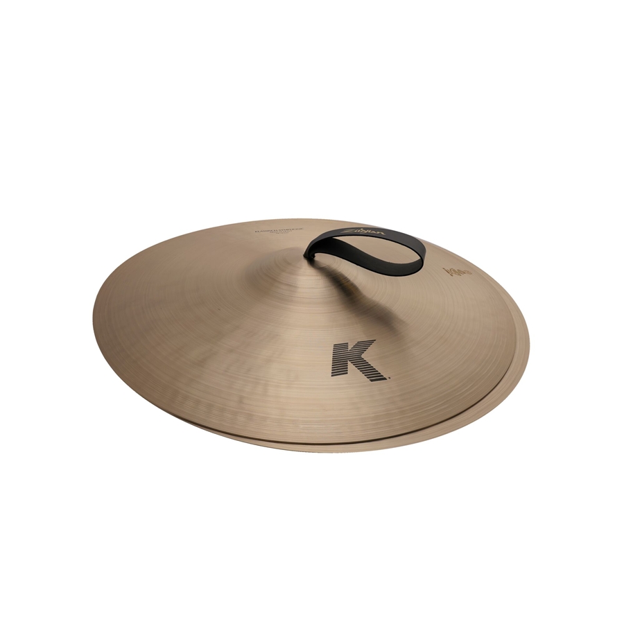 Zildjian ZJ K2211 18"" K Klassich Symphonic Medium Heavy Pair