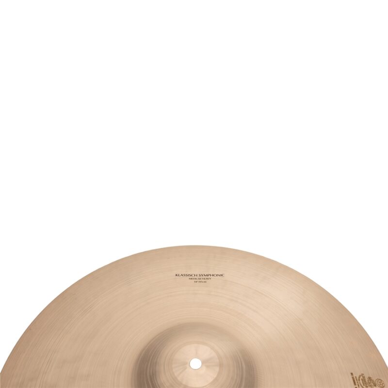 Zildjian ZJ K2213 20"" K Klassich Symphonic Medium Heavy Pair