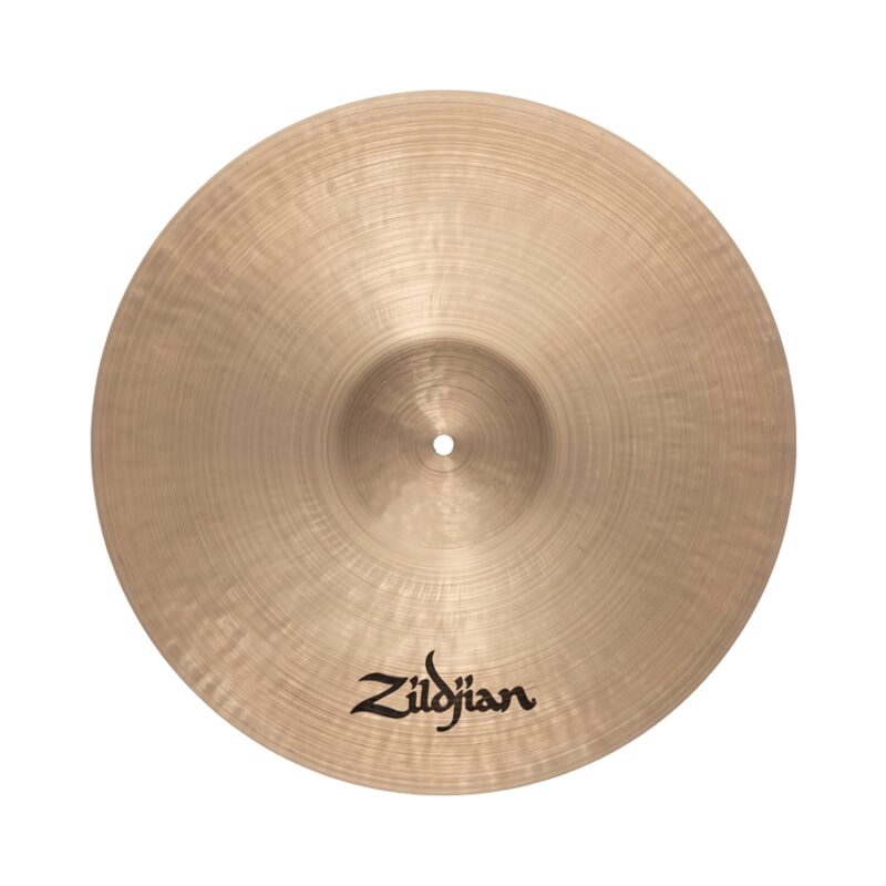 Zildjian ZJ K2215 22"" K Klassich Symphonic Medium Heavy Pair