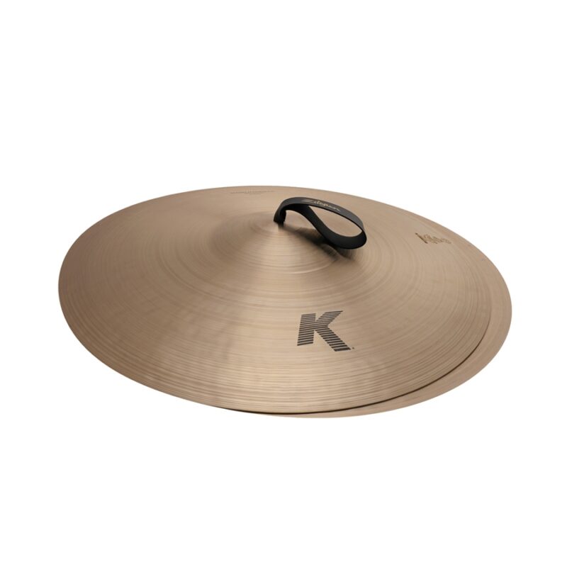 Zildjian ZJ K2215 22"" K Klassich Symphonic Medium Heavy Pair