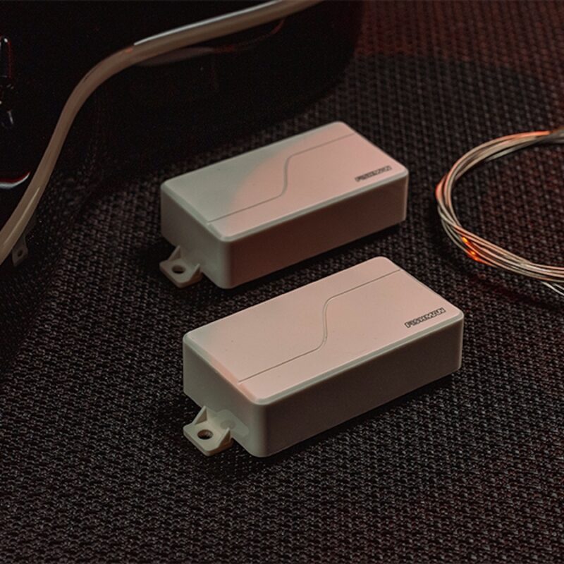 Fishman Fluence Modern Humbucker Set (PRF-M36-SW2)