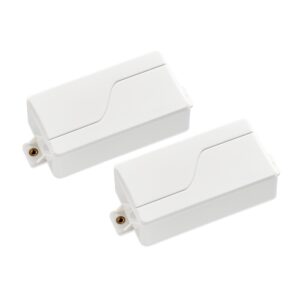 Fishman Fluence Modern Humbucker Set (PRF-M36-SW2)
