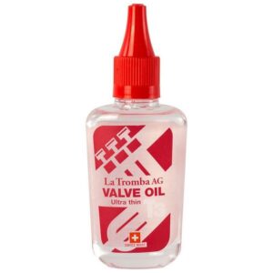 SML Paris T3 Olio per pistoni La Tromba
