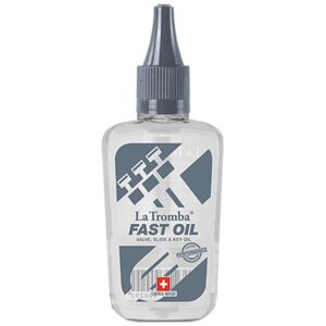 SML Paris FAST-OIL
