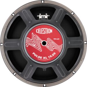 Celestion PULSEXL 15.25 700W 8ohm