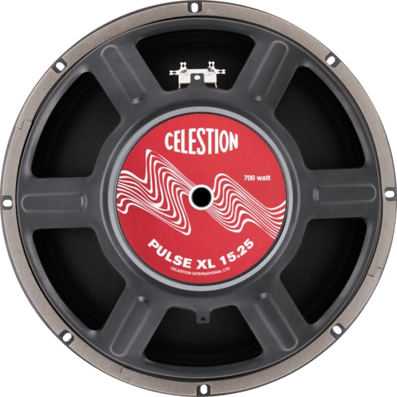 Celestion PULSEXL 15.25 700W 8ohm
