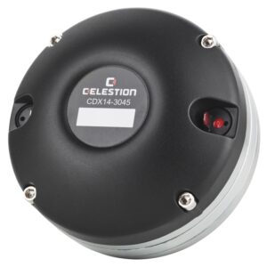 Celestion CDX14-3045 120W 8ohm HF Neodimio T6497