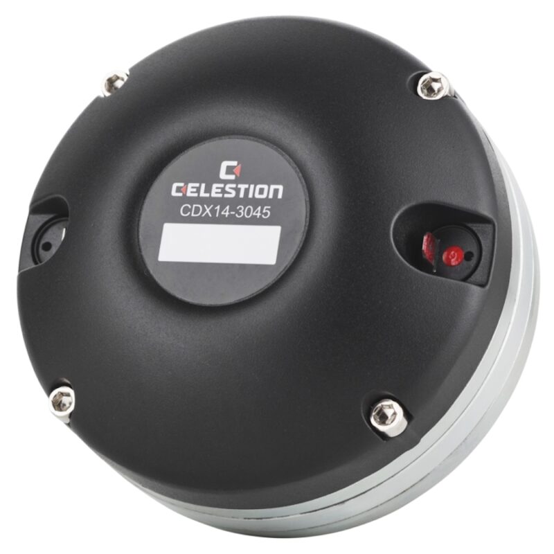 Celestion CDX14-3045 120W 8ohm HF Neodimio T6497