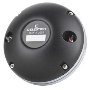 Celestion CDX14-3055 120W 8ohm HF Neodimio T6602