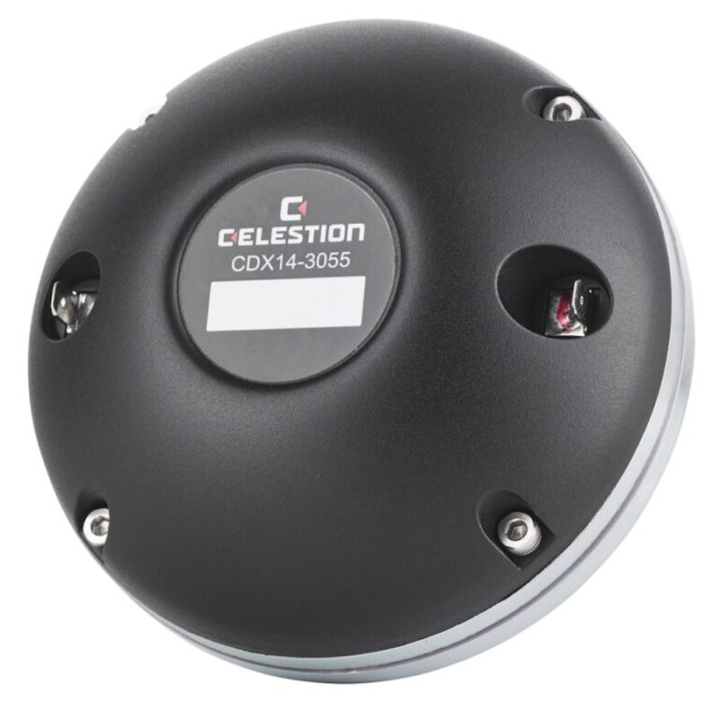 Celestion CDX14-3055 120W 8ohm HF Neodimio T6602