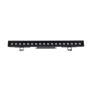 Algam Lighting BARWASH1812PIX-IP Barra Led 18x12W RGBW IP65