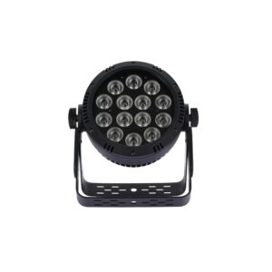 Algam Lighting IP-PAR-1415-QUAD Par Led 14x15W RGBW IP65