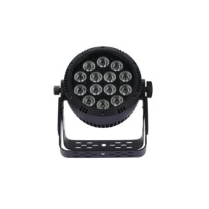 Algam Lighting IP-PAR-1415-HEX Par Led 14x15W RGBWA+UV IP65