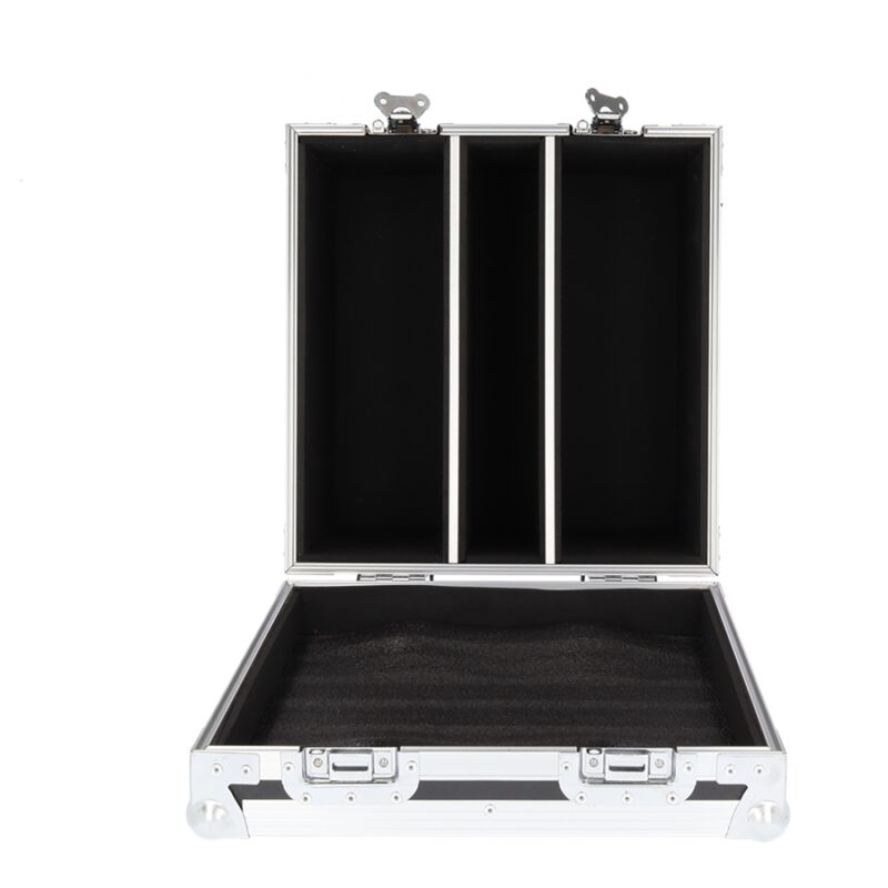 Algam Lighting FL600V-IP-FC2 Flightcase FL600V-IP (x2)