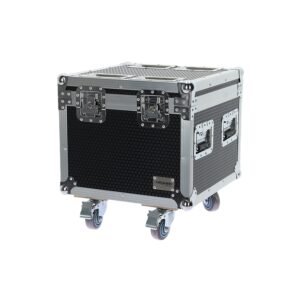 Algam Lighting FL600V-IP-FC2 Flightcase FL600V-IP (x2)