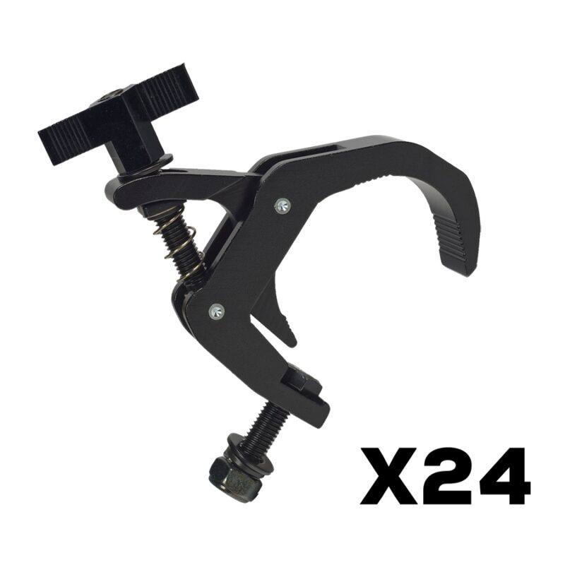 Algam Lighting CR-UNIVERSAL-HEX24