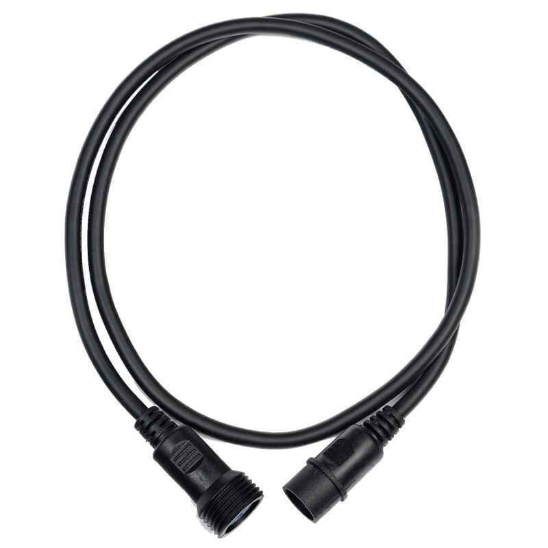 Algam Lighting DMX-IP65-HEX
