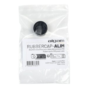Algam Lighting RUBBERCAP-ALIM