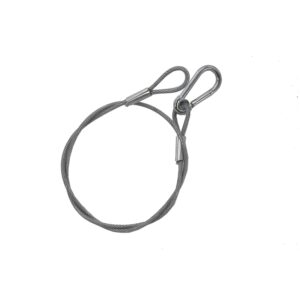 Algam Lighting SWS-4-85-PACK Cavo di Sicurezza 85 cm (x12)