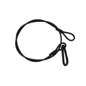 Algam Lighting SWB-4-85-PACK Cavo di Sicurezza 85 cm (x12)