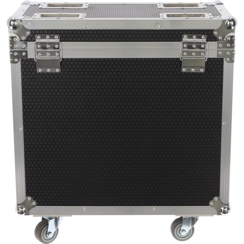 Algam Lighting MB200-FC FlightCase per 2 Beam MB200