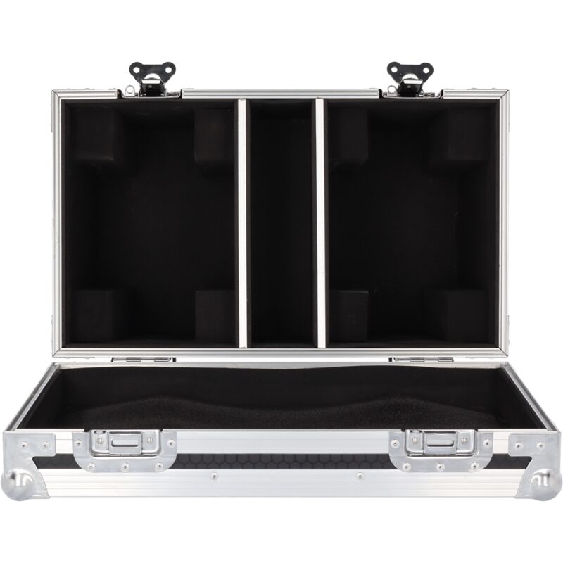 Algam Lighting MS150-FC FlightCase per 2 Spot MS150