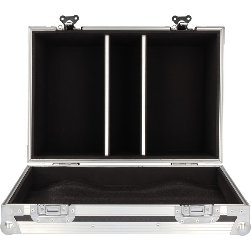 Algam Lighting BLINDER400-FC2 FlightCase per 2 BLINDER400