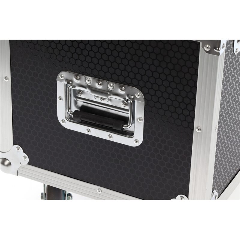 Algam Lighting BLINDER400-FC2 FlightCase per 2 BLINDER400