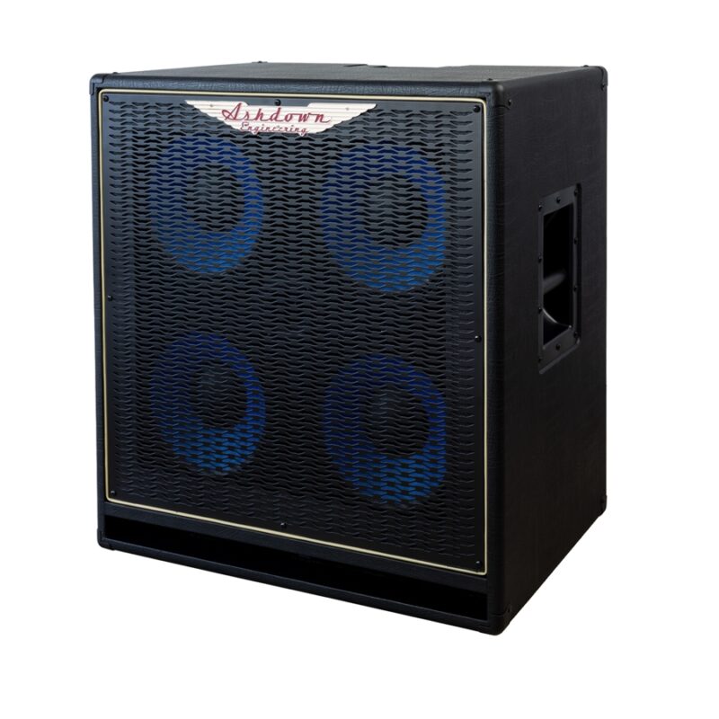 Ashdown ABM-410H-EVO IV