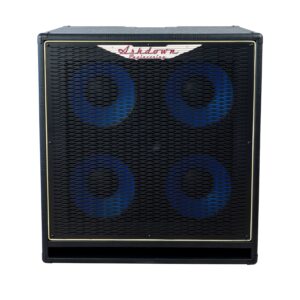 Ashdown ABM-410H-EVO IV