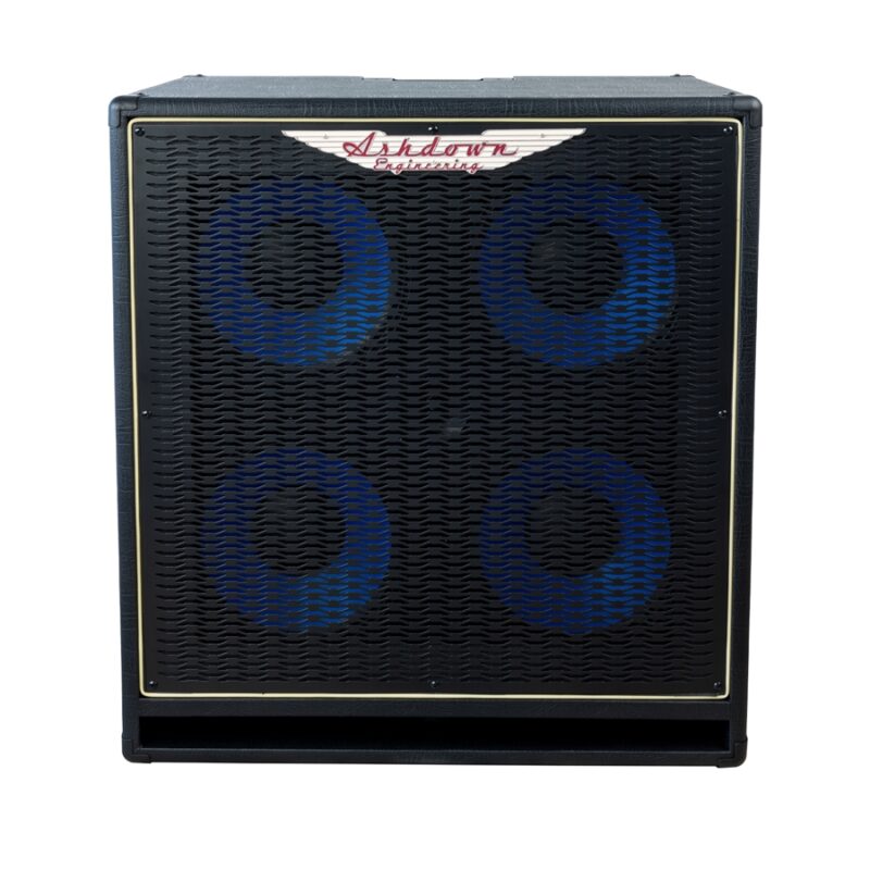 Ashdown ABM-410H-EVO IV