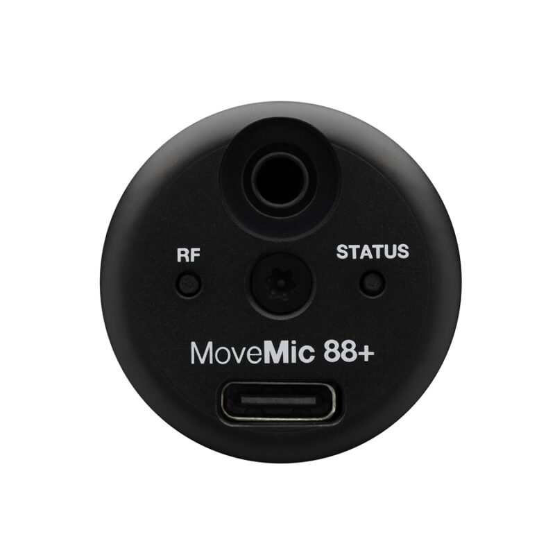 Shure MoveMic 88+